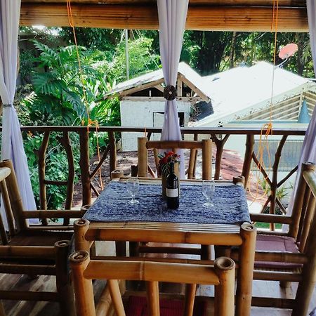 Sun House Rental マンバヤオ エクステリア 写真