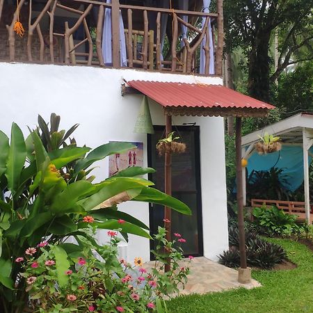 Sun House Rental マンバヤオ エクステリア 写真