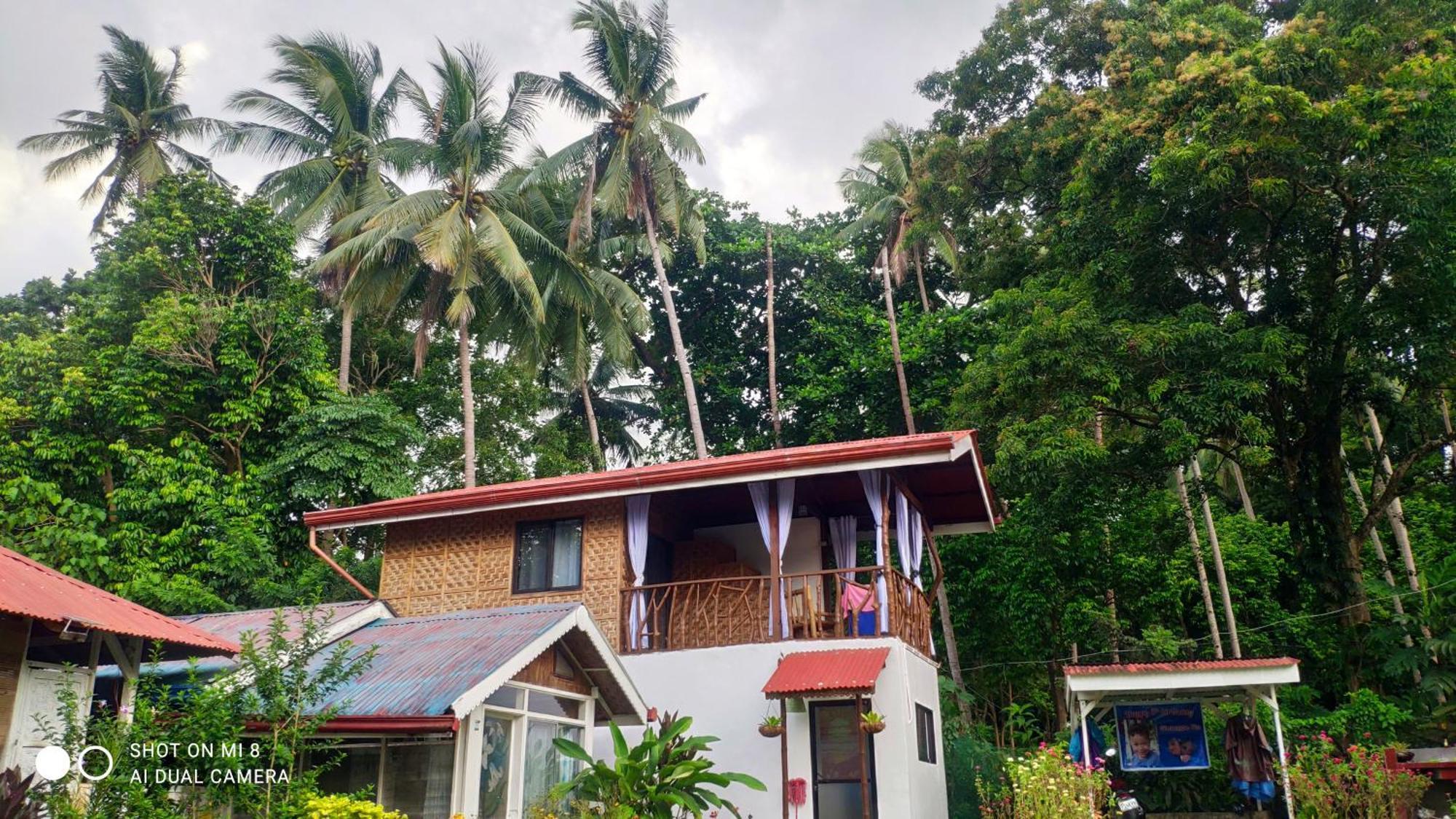 Sun House Rental マンバヤオ エクステリア 写真