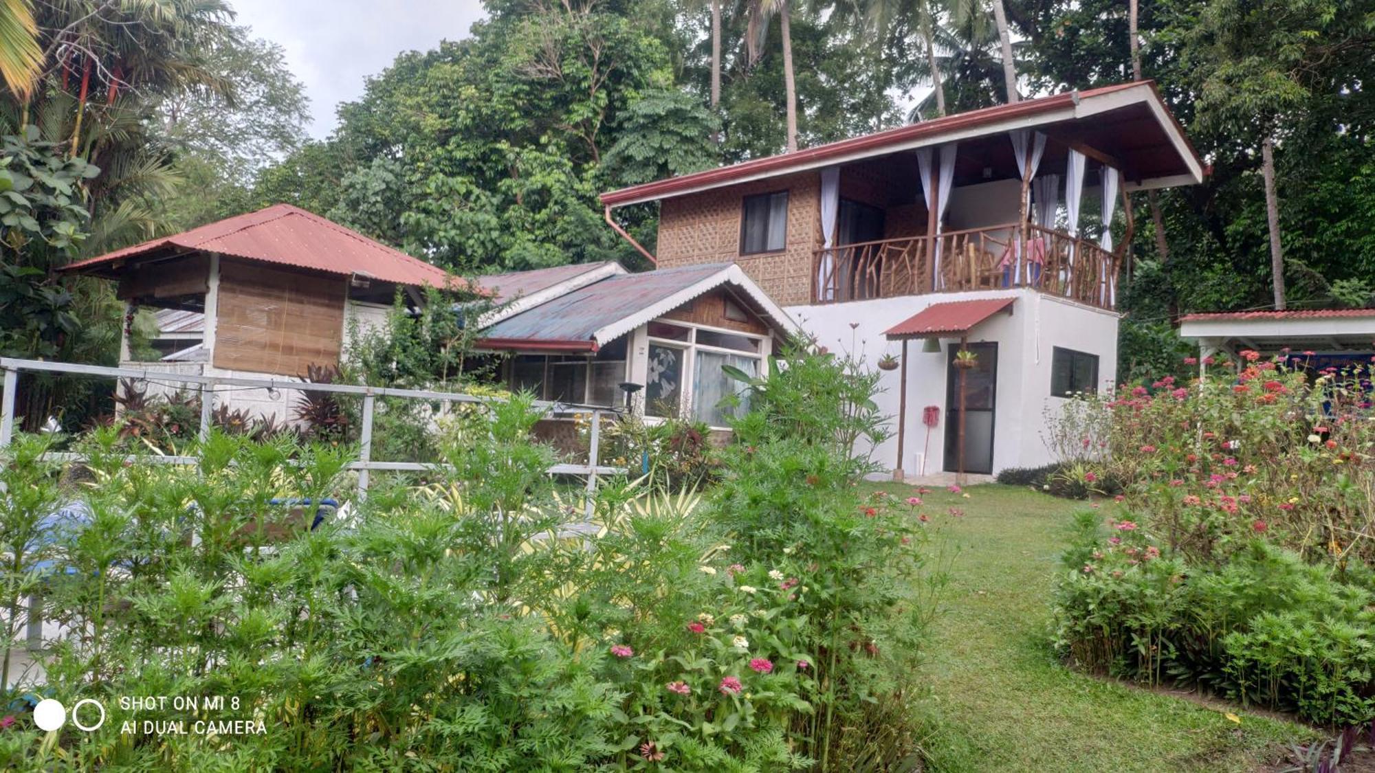 Sun House Rental マンバヤオ エクステリア 写真