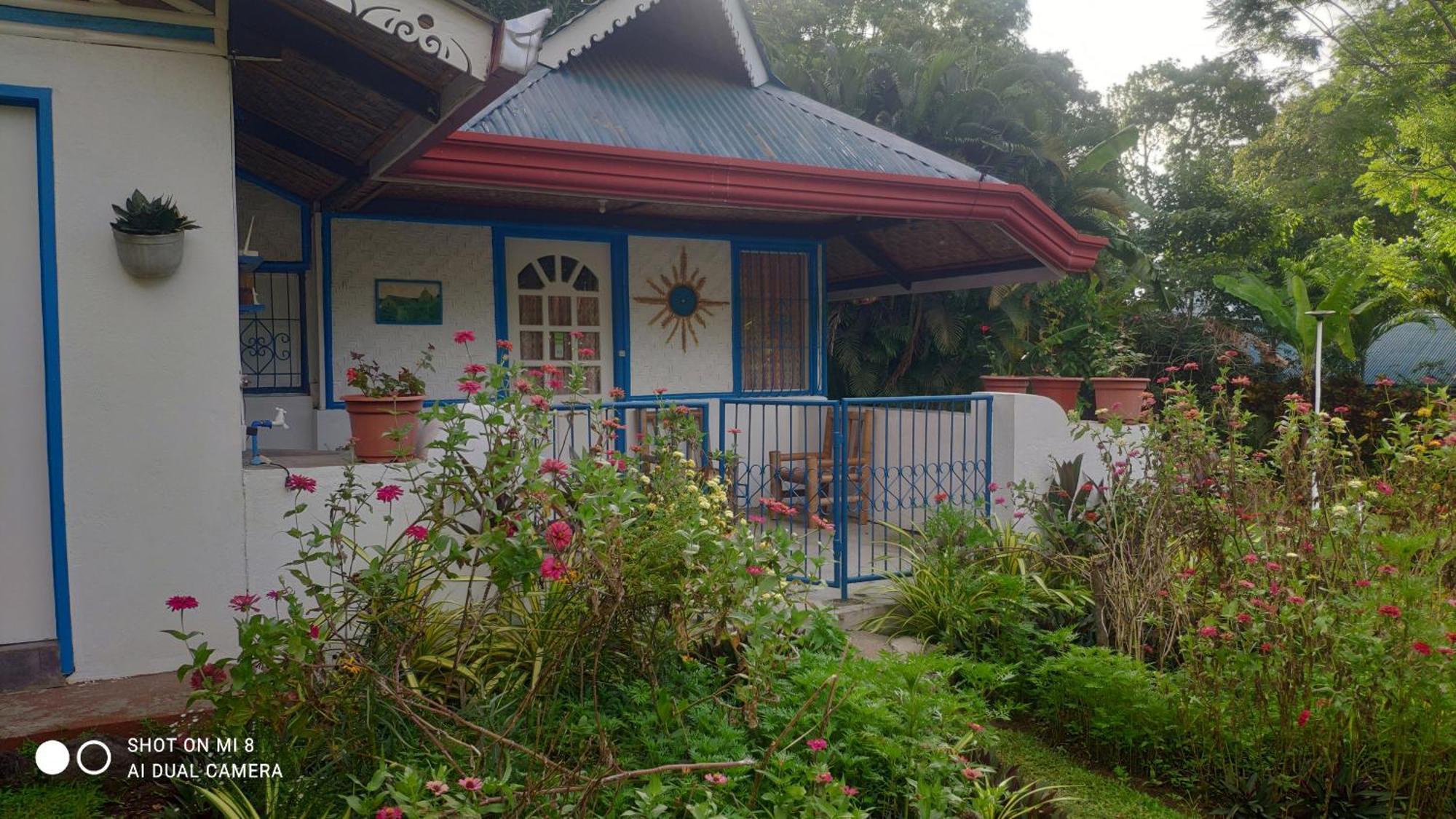 Sun House Rental マンバヤオ エクステリア 写真