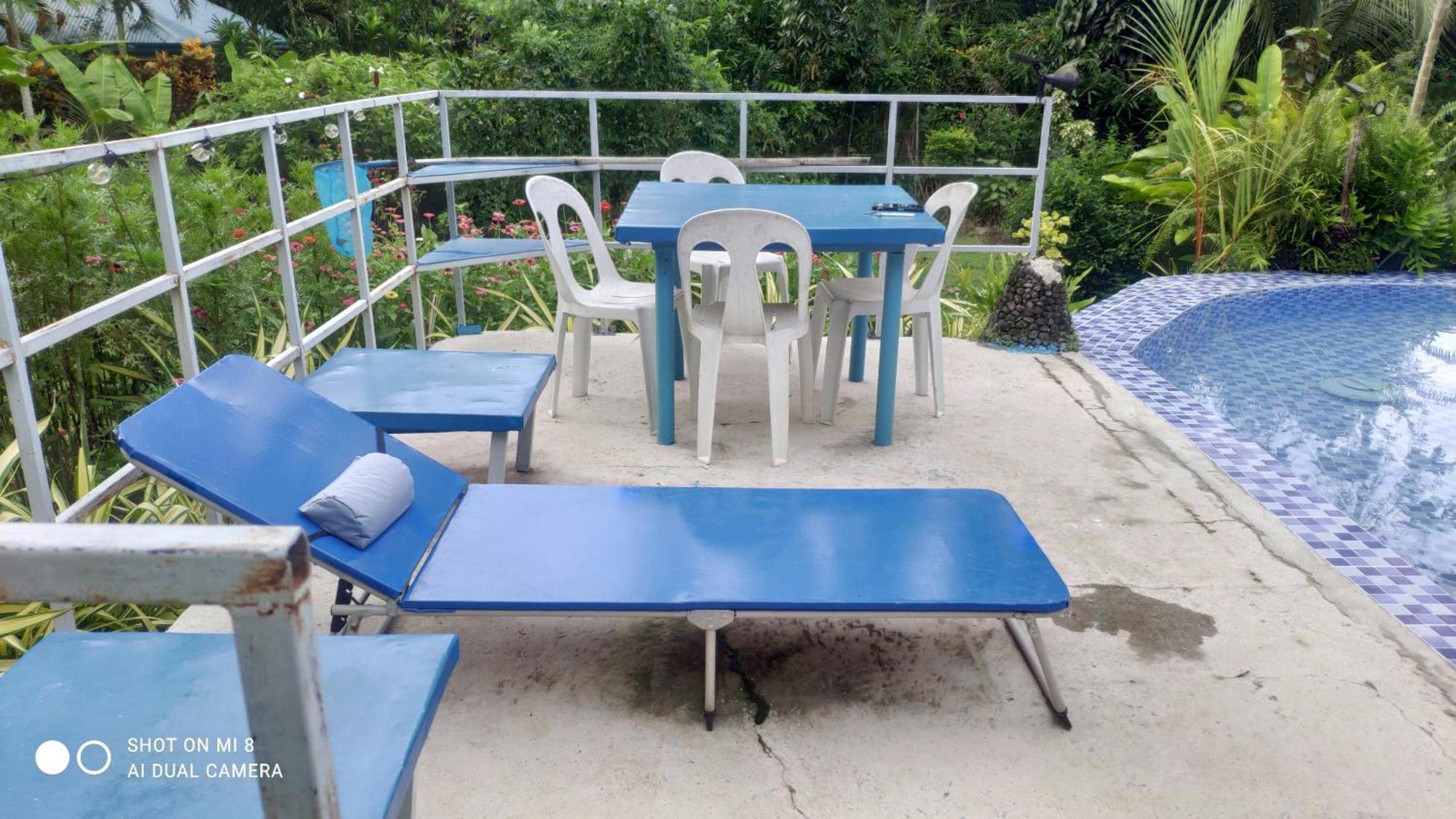 Sun House Rental マンバヤオ エクステリア 写真