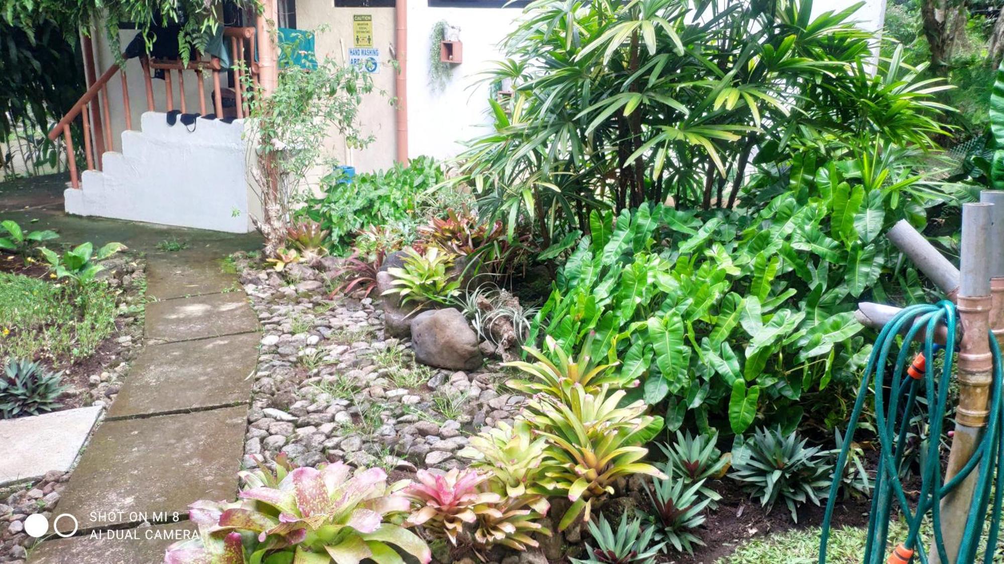 Sun House Rental マンバヤオ エクステリア 写真