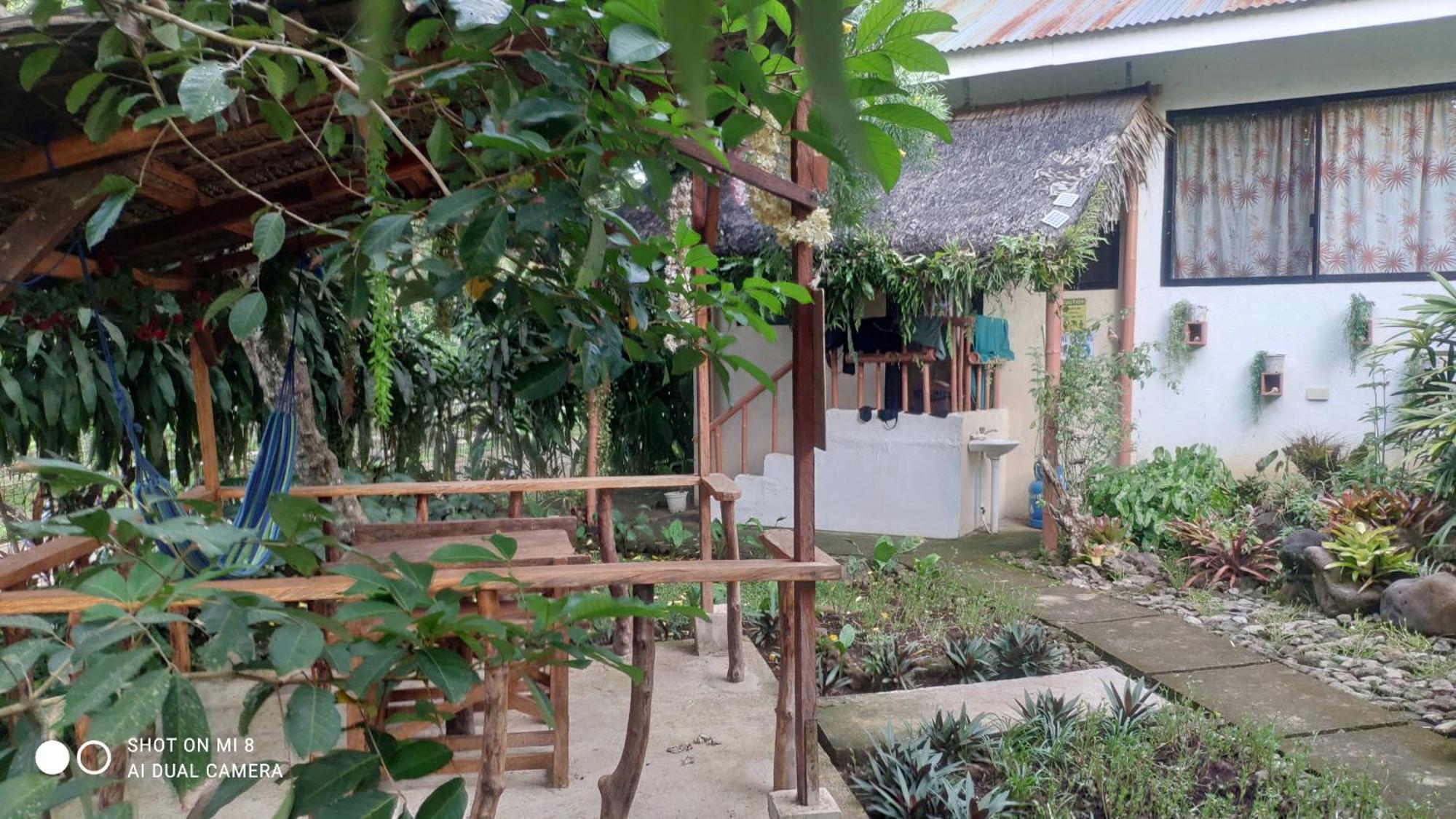 Sun House Rental マンバヤオ エクステリア 写真