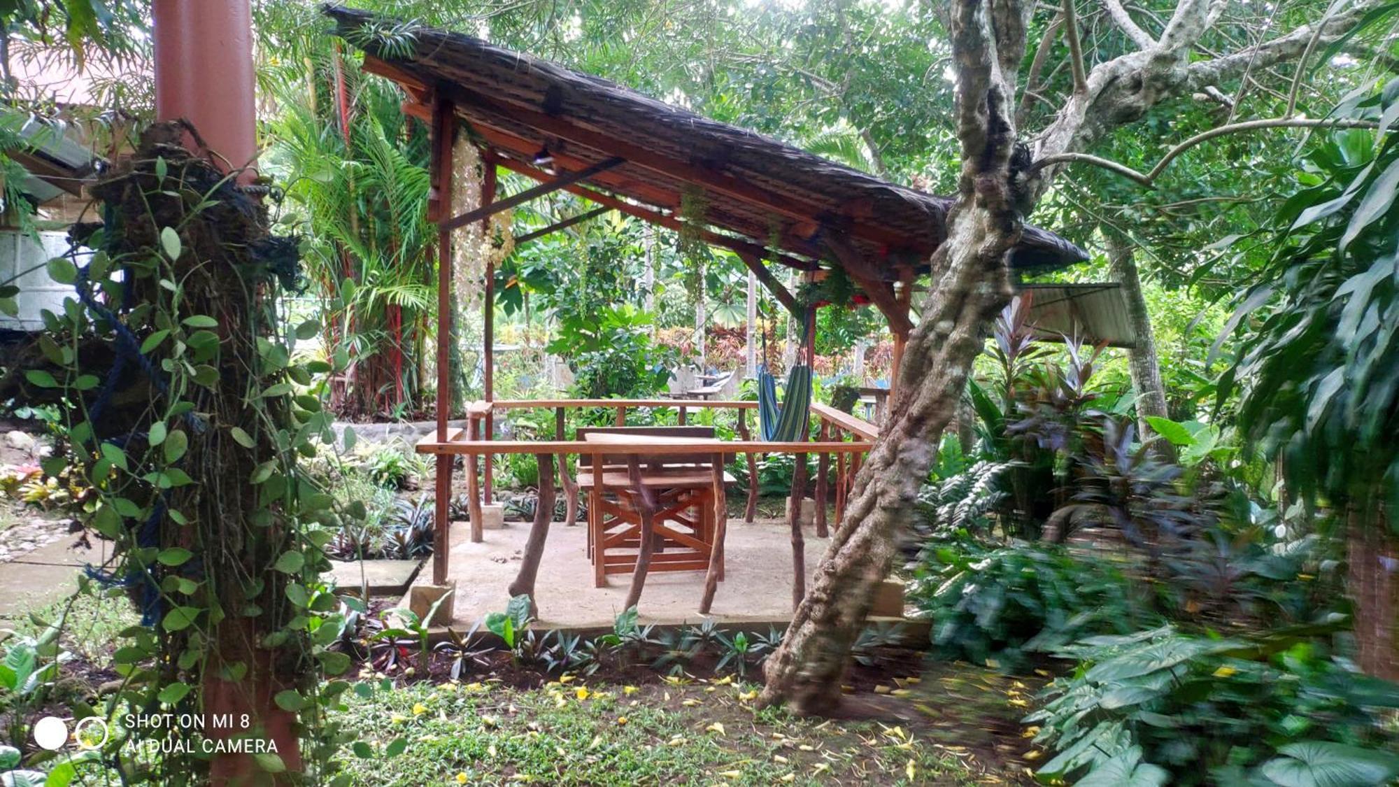 Sun House Rental マンバヤオ エクステリア 写真