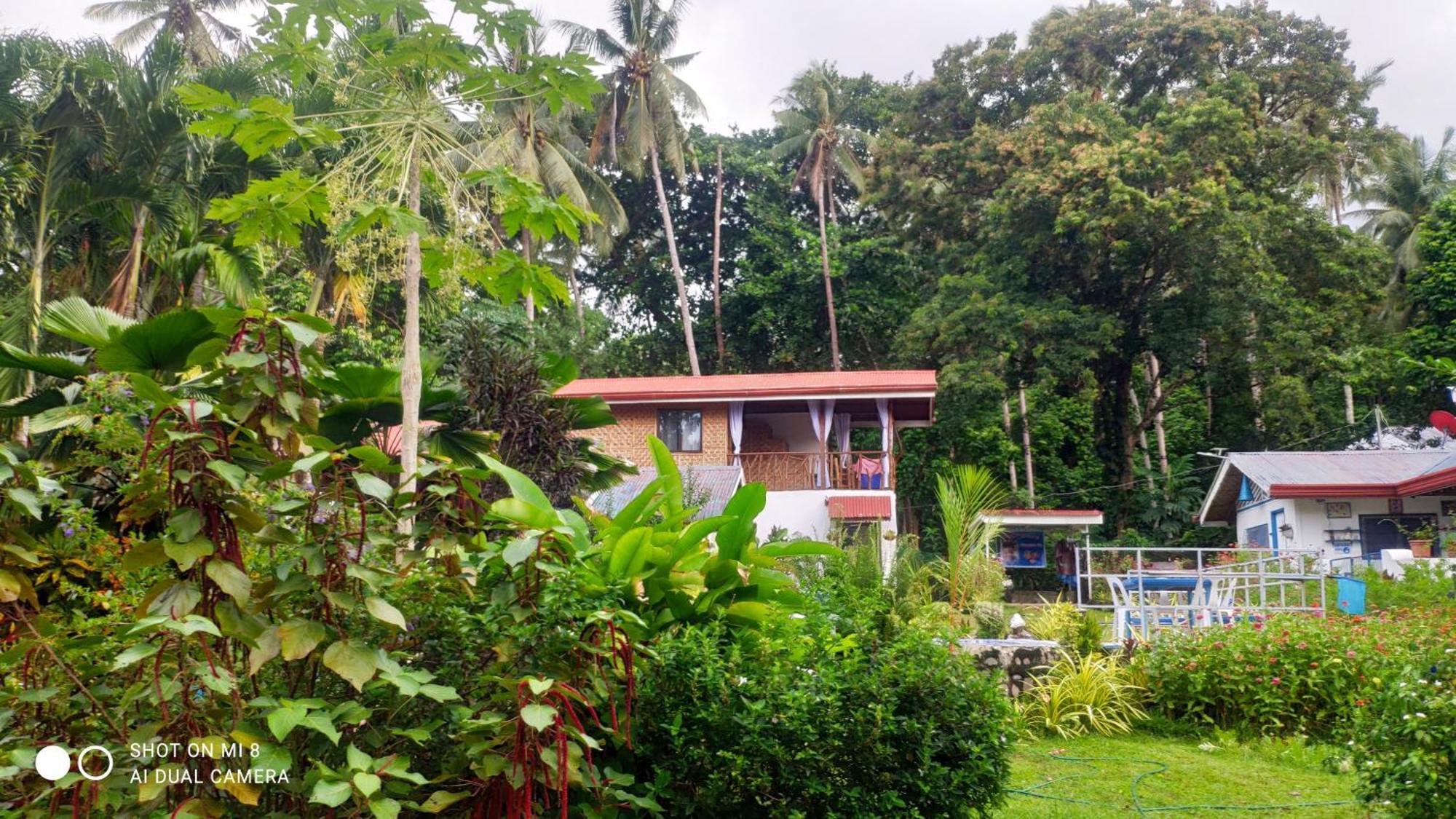 Sun House Rental マンバヤオ エクステリア 写真