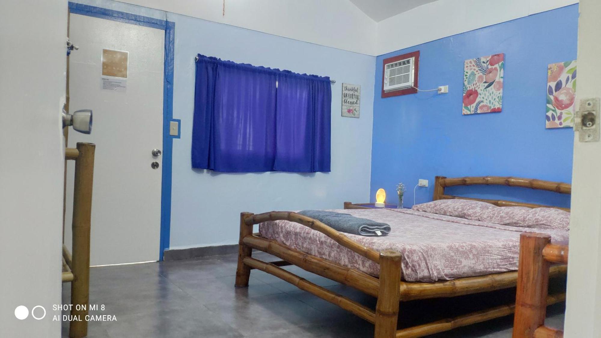 Sun House Rental マンバヤオ エクステリア 写真