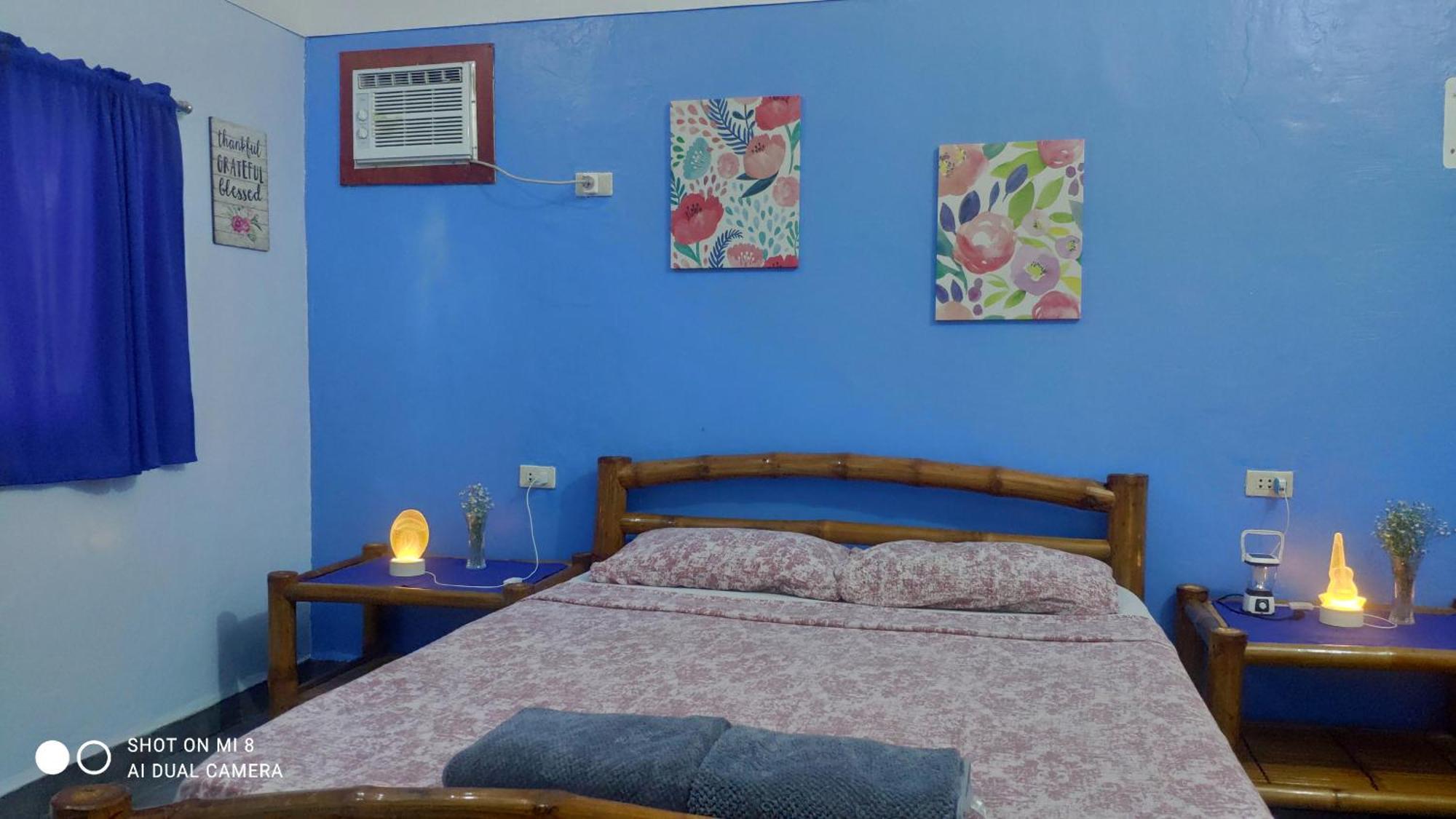 Sun House Rental マンバヤオ エクステリア 写真