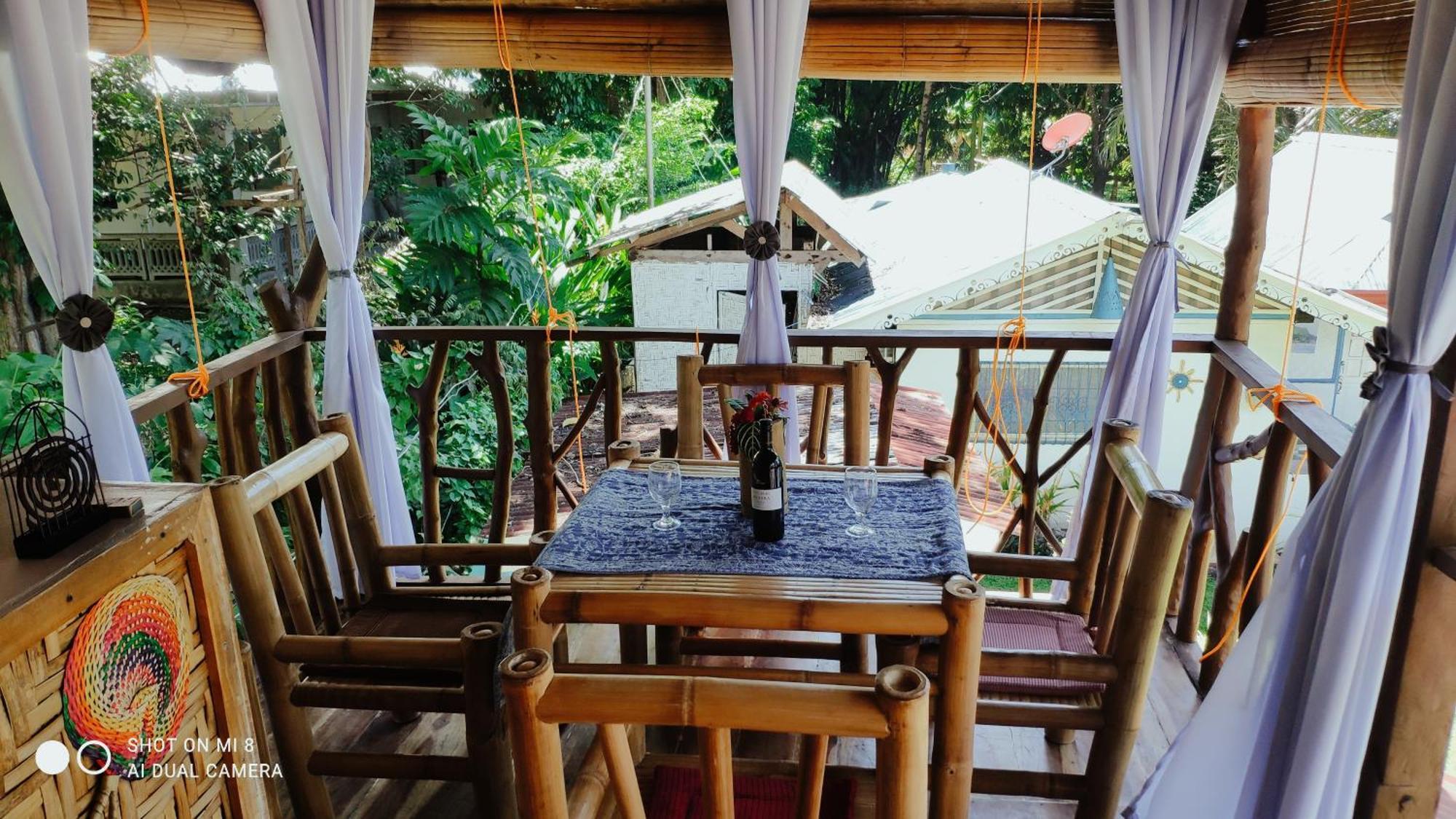 Sun House Rental マンバヤオ エクステリア 写真