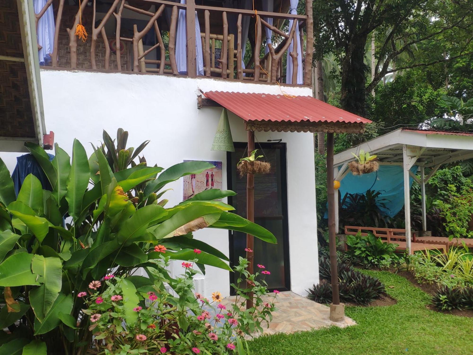 Sun House Rental マンバヤオ エクステリア 写真